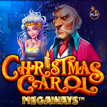 Christmas Carol Megaways™
