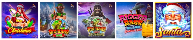 Best Slot Games